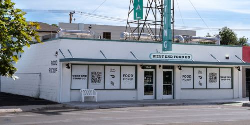 West End Food Co