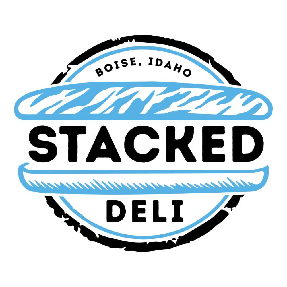 Stacked Deli - Sandwich Shop in Boise, Idaho