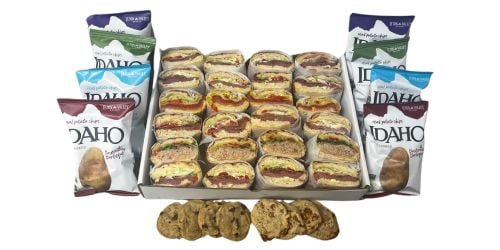 Small Catering Bundle