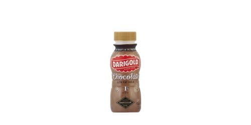 8oz Darigold Chocolate Milk