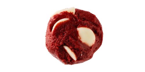 Red Velvet Cookie