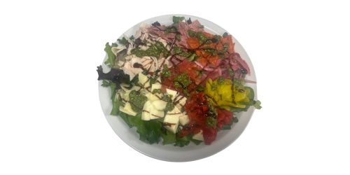 antipasto-salad