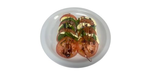 caprese-salad