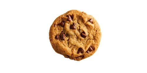 Chocolate Chip Cookie