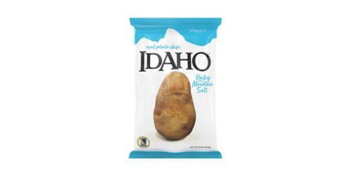 Idaho Original Chips