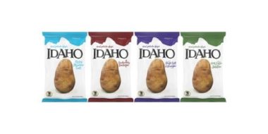 Idaho Potato Chips