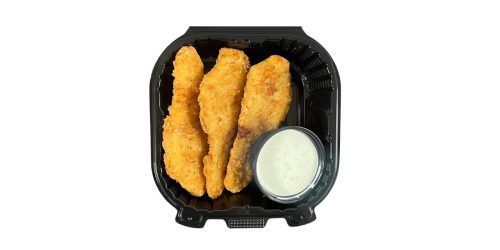 Kids Chicken Tenders