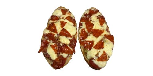 pizza-bread