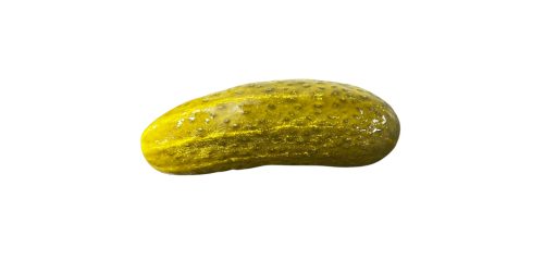 Whole Pickle